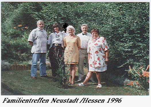 Neustadt / Hessen